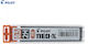 Pilot 12 Packages x 12 Pencil Leads Thickness 0.5mm Type 2H