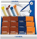 Lyra Mine Creion Mecanic Grosime 0.5mm Tipul HB Brown