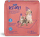 Septona Pet Dog Floor Diapers 15pcs