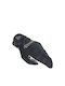 AGVpro Borak Summer Men's Motorcycle Gloves Black/Grey