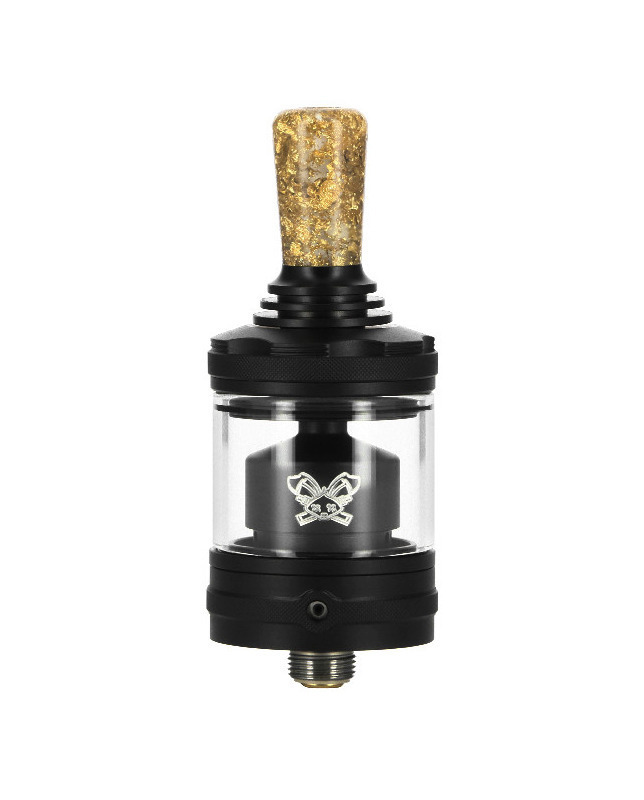 Hellvape Dead Rabbit RTA 23mm | Skroutz.gr