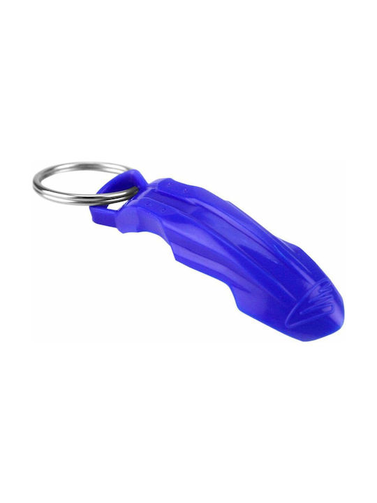 Cycra Schlüsselanhänger Blau
