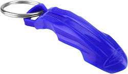 Cycra Keychain Blue