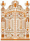 Stamperia Stencil Designs