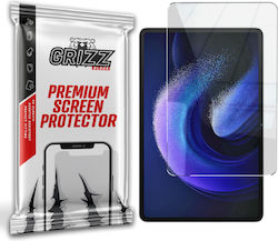 GrizzGlass Hybridglass Screen Protector (Xiaomi Pad 6 Max 14) GrizzGlass Hybridglass Screen Protector (Xiaomi Pad 6 Max 14)
