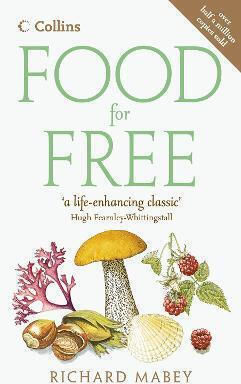 Food For Free Food For Free