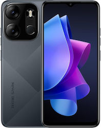 Tecno Spark GO 2023 Dual SIM (3GB/64GB) Negru