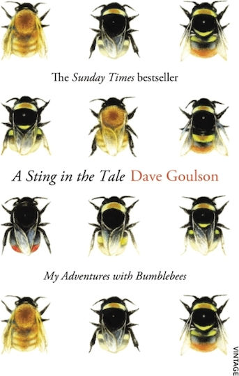 A Sting in the Tale, Моите приключения с пчелите Bumblebees A Sting in the Tale, Моите приключения с пчелите Bumblebees