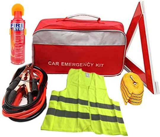 Emergency Kit for Car