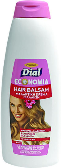 Miss Sandy Conditioner Conditioner 400ml