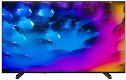 Kydos Smart Τηλεόραση 43" 4K UHD LED K43WF22SD01B HDR (2023)