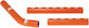 Samco Sport Silikonkola Motorhaube Für Motorradmotoren Set
