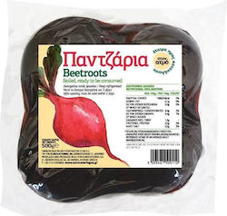 Παντζάρια στον Ατμό Φρεσκούλης (500 g)