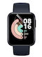 Rugged Armor Screen Protector για το Mi Watch Lite 1τμχ 36789