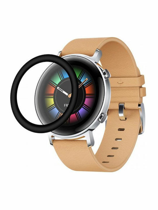 Pet Displayschutzfolie für das Huawei Watch GT 2e 1Stück 31291