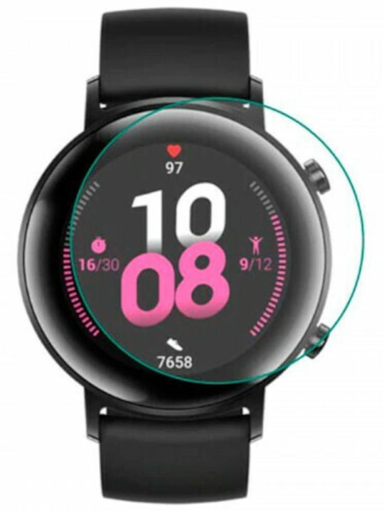 Rugged Armor Screen Protector για το Huawei Watch GT 3 46mm 1τμχ 36902
