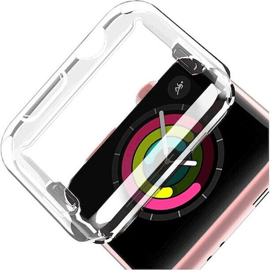 Displayschutzfolie für das Apple Watch 44mm 1Stück 56789876