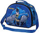 Karactermania 3d Schulische Lunch-Hülle Batman