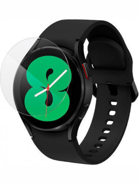 Deva Screen Protector για το Galaxy Watch 5 40mm 3τμχ