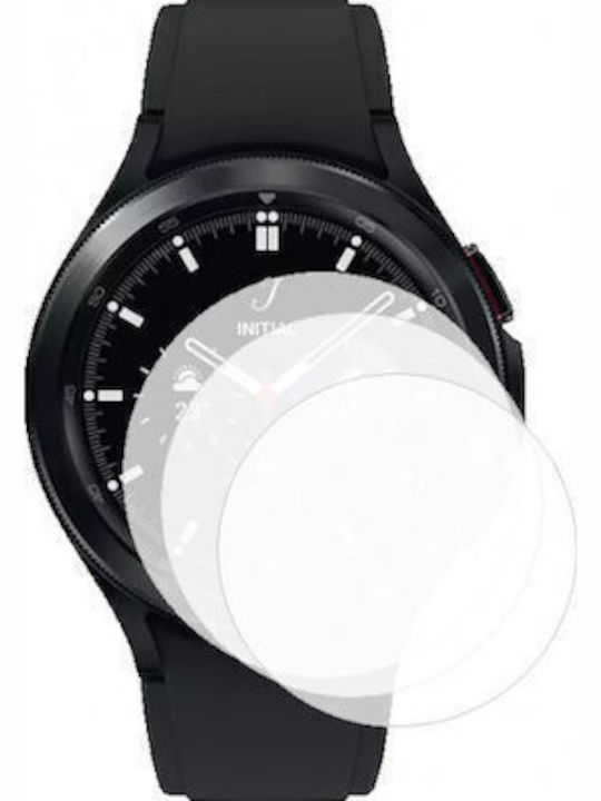 Full Screen Protector για το Huawei Watch 4Galaxy Watch 4 44mm 3τμχ