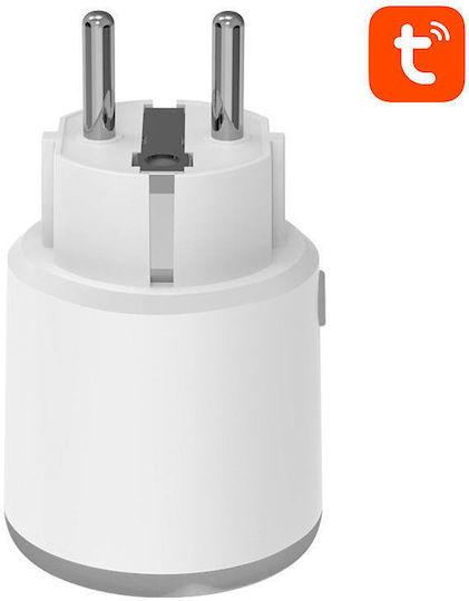 Neo Tools Smart Single Socket with Surge Protection with Switch