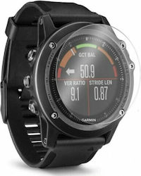 Rugged Armor Garmin Fenix Screen Protector Garmin Fenix 5X/5X Plus 1τμχ 37562