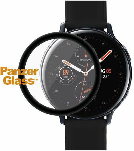 Curved Tempered Glass για το Galaxy Watch Active 2 44mm 1τμχ 5893450345443