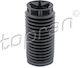Topran Lenkungsstangenmanschette für Citroen Berlingo TP724103