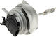NTY Turbo Adjustment Bubble Car for Seat Leon Skoda Octavia Volkswagen Golf / Golf Sportsvan Audi A3
