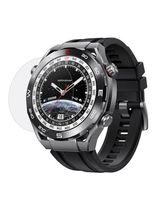 Rugged Armor Screen Protector for the Huawei Watch Ultimate 3pcs 43610
