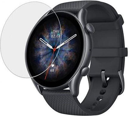 Rugged Armor Screen Protector για το Amazfit GTR 4 1τμχ 41703