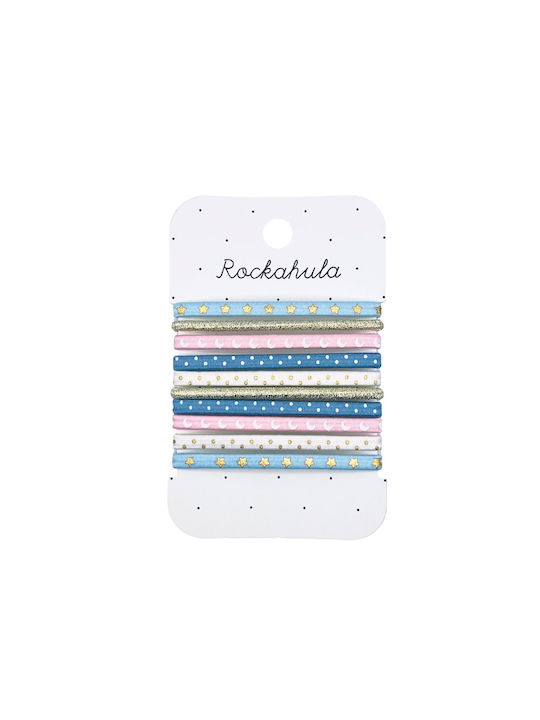 Rockahula Kids Hair Tie Multicolour H2034B