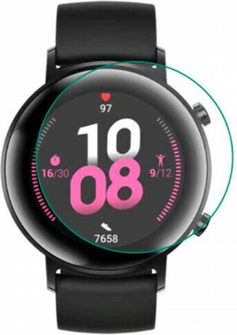 Rugged Armor Screen Protector για το Huawei Watch GT 3 42mm 1τμχ 36900