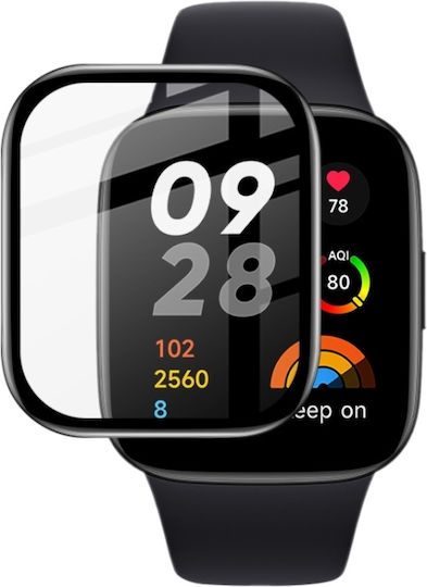 Hd Watch Protective Film 0 Displayschutzfolie für das Redmi Watch 3 1Stück