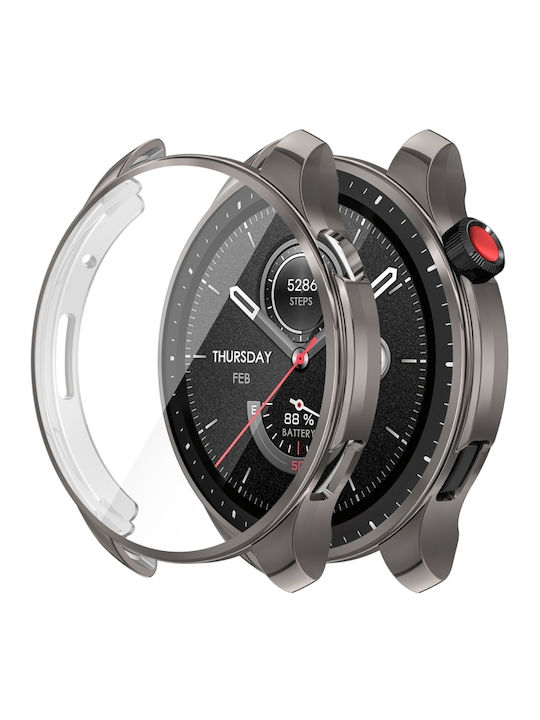 Screen Protector για το Amazfit GTR 4 1τμχ SYA002014701C
