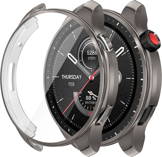 Displayschutzfolie für das Amazfit GTR 4 1Stück SYA002014701C