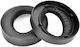 B09XVL8BHW Headphone Earpad Spare Parts for Sony PS5 Pulse Ice Gel