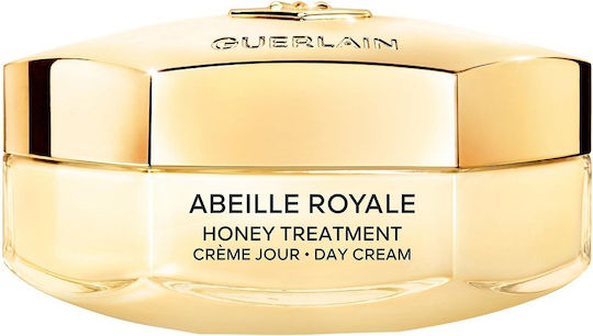 Guerlain Abeille Royale Honey Nachfüllen Creme Gesicht Tag 50ml