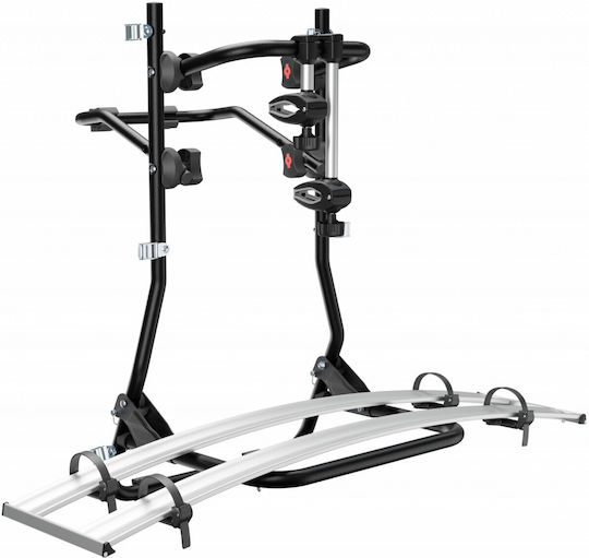 Menabo Basis Fahrradträger für 2 Fahrräder