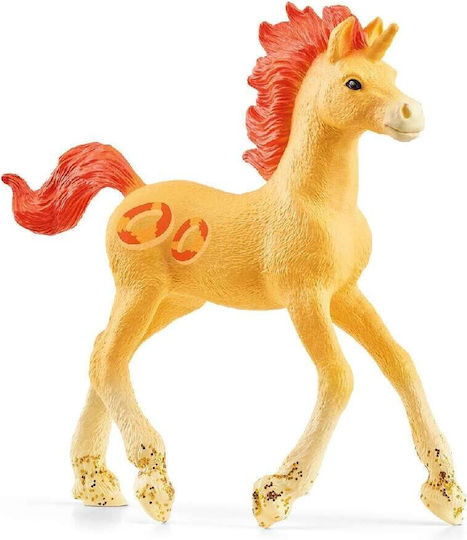 Schleich-S Peach Rings Bayala για 5-12 Ετών