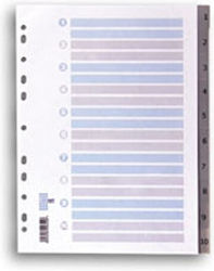 Neohart Separators With Holes