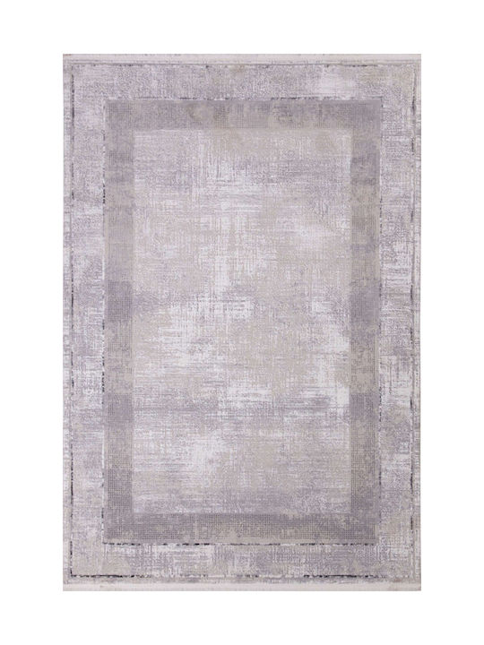 Royal Carpet Infinity 10218A Rug Rectangular Grey