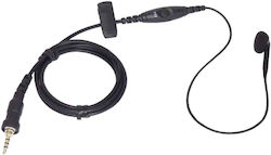 Yaesu ABC69X001 Earpiece Wireless Transceiver