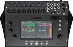 Allen & Heath CQ-18T 16 XLR Inputs