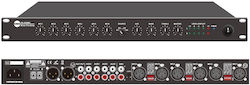CMX Audio Αναλογικός Μίκτης 10 Καναλιών