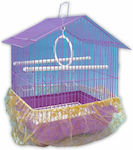 Bird Cage Bag