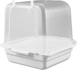 Copele Bathtub for Bird Cage