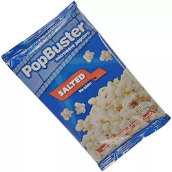Popbuster Pop Corn Αλάτι 100gr