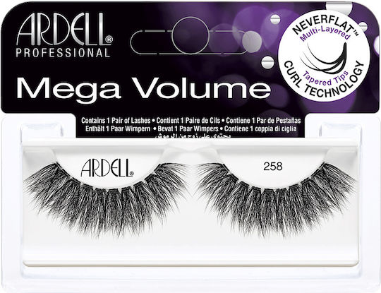 Ardell Mega Volume False Lashes