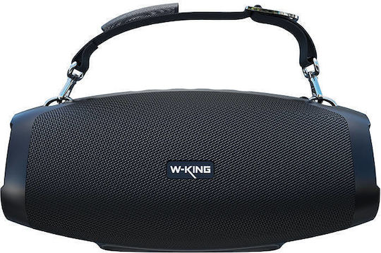 W-King X10 Ηχείο Bluetooth 60W Μαύρο